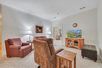 3050 McVitty Forest Dr unit 106, Roanoke, VA 24018 - photo 2