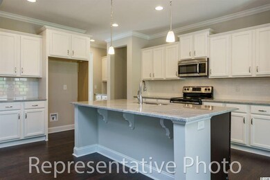 5016 Azul Loop unit Hickory A/lot 117, Myrtle Beach, SC 29579 - photo 4