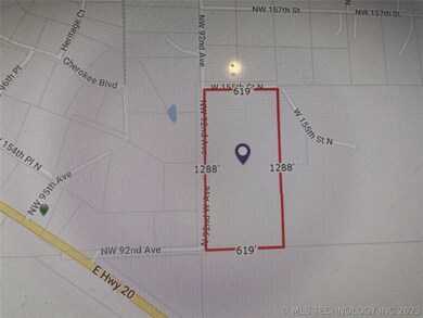 0 N 92nd Ave N unit 2304672, Skiatook, OK 74070 - photo 3