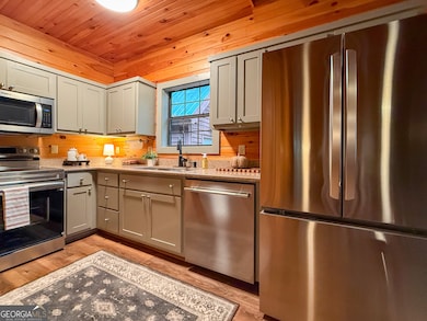 2980 Skylake Rd, Sautee Nacoochee, GA 30571 - photo 7