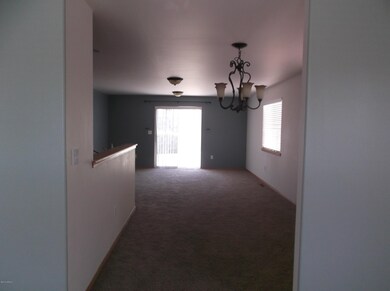 Dining to Family Room