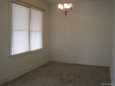 Living room.