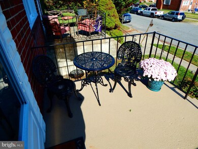 5102 Circle Place, Halethorpe, MD 21227 - photo 5