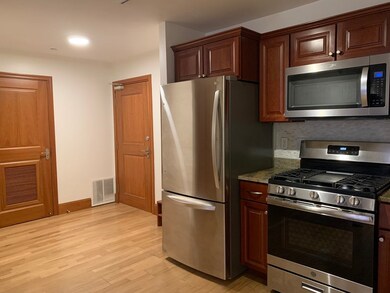 2440 Massachusetts Ave unit 5, Cambridge, MA 02140 - photo 3