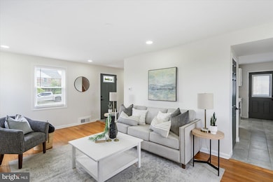 1202 E 35th St, Baltimore, MD 21218 - photo 5