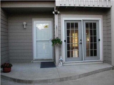 FRONT DOOR, PATIO DOORS & PATIO