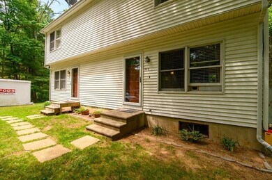 394 Bemis Rd, West Brookfield, MA 01585 - photo 2