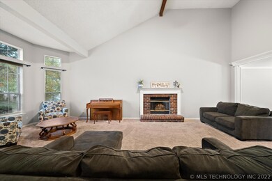 516 Stonehaven Dr, Claremore, OK 74017 - photo 6