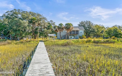 26 View Point Cir, Saint Helena Island, SC 29920 - photo 7