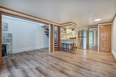 Welcome to Baldy Mtn Townhomes!