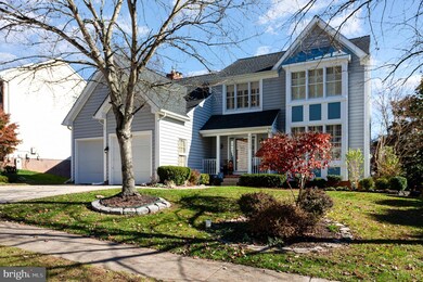 11623 Hunters Run Dr, Cockeysville, MD 21030 - photo 2