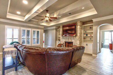 101 Marian Dr, Weatherford, TX 76085 - photo 5