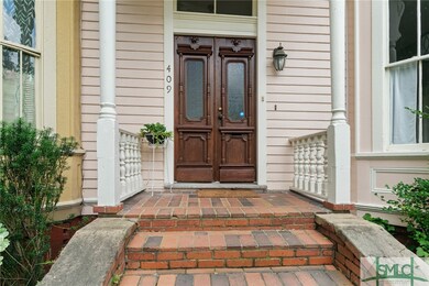 409 E Huntingdon St unit A, Savannah, GA 31401 - photo 4