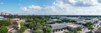 Christie residents will enjoy beautiful views of t