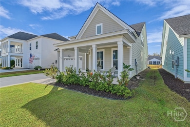 127 Binscombe Ln, Pooler, GA 31322 - photo 3