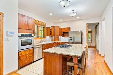 26961 S Sylvan Ln, Monee, IL 60449 - photo 6