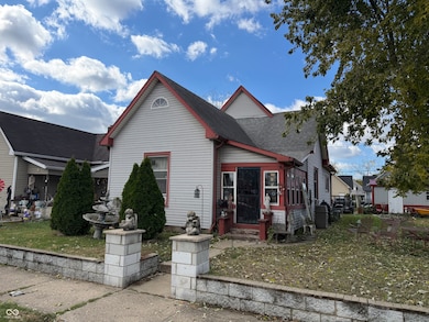 1138 Harlan St, Indianapolis, IN 46203 - photo 2
