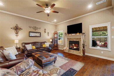 304 Casey Ct, Lavaca, AR 72941 - photo 7