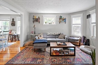 4114 Washington St unit 2, Roslindale, MA 02131 - photo 3