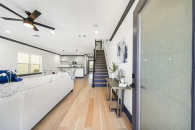 5706 Hardy St unit B, Houston, TX 77009 - photo 3