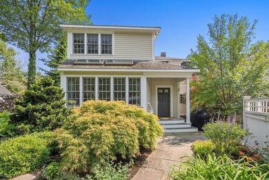 647 Boston Post Rd, Weston, MA 02493 - photo 2