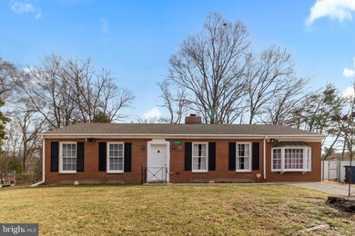 12904 Monroe Ave, Fort Washington, MD 20744 - photo 3