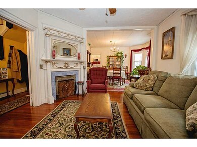 Living Room.