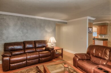 mls 4624 Navajo St Unit 105