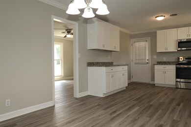 114 Ash St unit 1, Fitzgerald, GA 31750 - photo 5