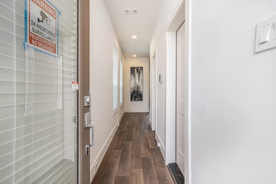 Entry Model Home. Same floor plan. Finishes of hom