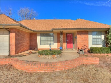 4717 NW 61st St, Oklahoma City, OK 73122 - photo 5