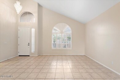 Bright & Open Living Upon Entry