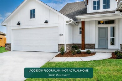 13201 Red Oak Dr, Choctaw, OK 73020 - photo 4