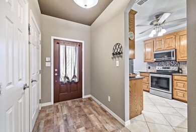 306 N 1st St, Wylie, TX 75098 - photo 2