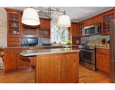 20 Harris Ave, Northborough, MA 01532 - photo 6