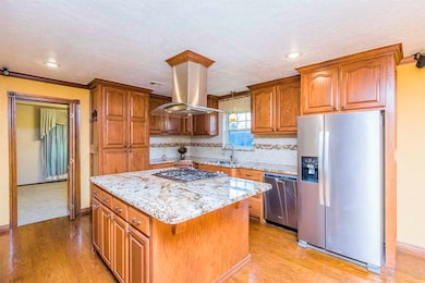 3905 SE Devonshire Dr, Lawton, OK 73501 - photo 7