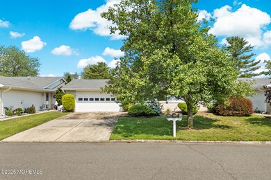 703B Croydon Road, Monroe Township, NJ-O