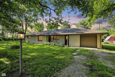 Front of home view 2