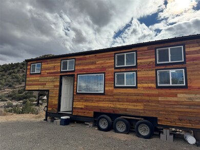 13 Peaceful Way, Los Cerrillos, NM 87010 - photo 4