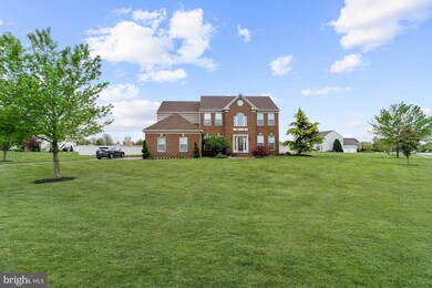 416 Hancock Dr, Mullica Hill, NJ 08062 - photo 3