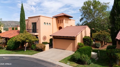 26 Rim Trail Cir unit 50, Sedona, AZ 86351 - photo 2