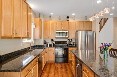 10558 Wagon Box Cir, Highlands Ranch, CO 80130 - photo 4