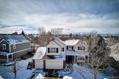 Fabulous location, beautiful home! 3 car garage