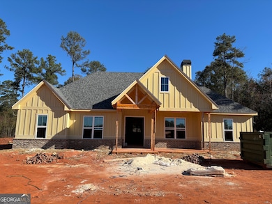 125 Hawthorne Ln, Forsyth, GA 31029 - photo 2