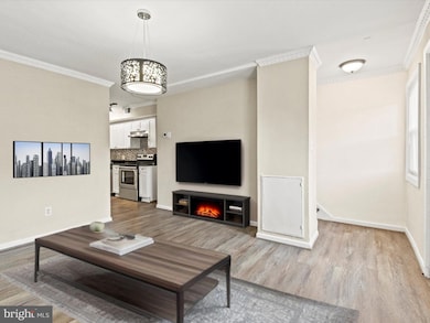 1260 16th St NE, Washington, DC 20002 - photo 3