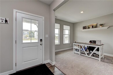 3962 New Battle Ln, Bargersville, IN 46106 - photo 3