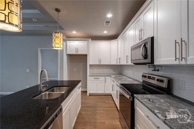 622 Linda St, Colbert, GA 30628 - photo 4