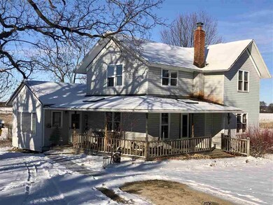 N9183 Legler Rd, Brooklyn, WI 53521 - photo 2