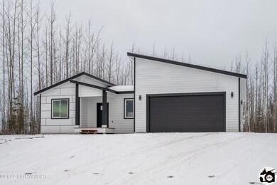 4076 S Preston Hills Dr, Wasilla, AK 99654 - photo 3