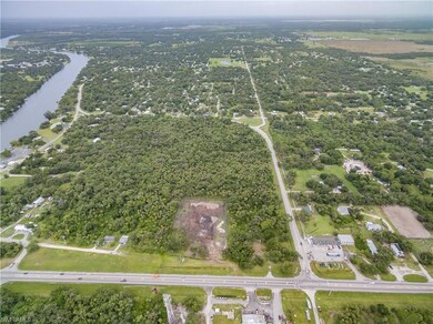 Located Just off CR 78